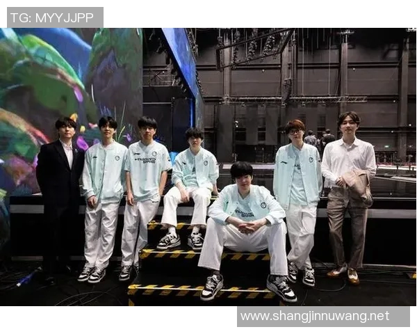 全球总决赛回顾IG战队实力展现与未来发展潜力分析 全球总决赛回顾IG战队实力展现与未来发展潜力分析