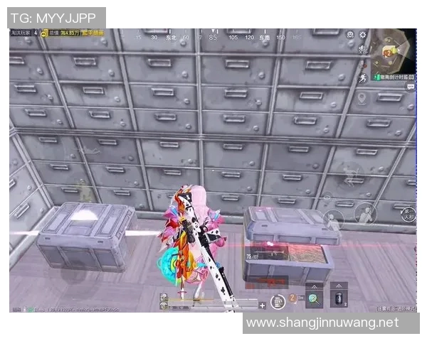 深度对话周敏探索和平精英背后的成长与挑战人生之路 深度对话周敏探索和平精英背后的成长与挑战人生之路