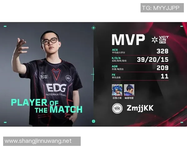 EDG与FPX电竞总决赛赛后分析个人能力对比与影响 EDG与FPX电竞总决赛赛后分析个人能力对比与影响